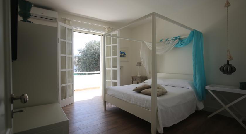 Villa Teresa Maria ปอร์โตเชซาเรโอ ห้อง รูปภาพ