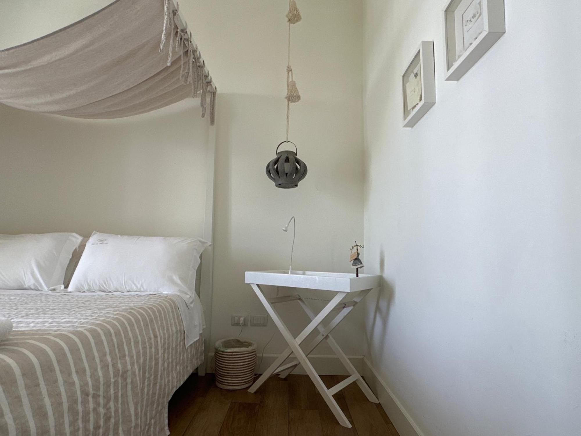 Villa Teresa Maria ปอร์โตเชซาเรโอ ภายนอก รูปภาพ