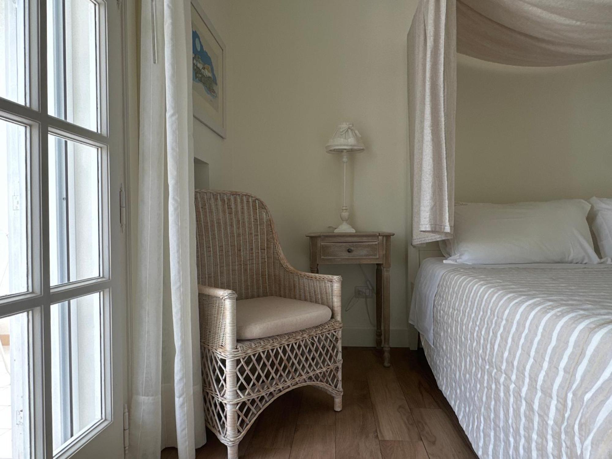 Villa Teresa Maria ปอร์โตเชซาเรโอ ภายนอก รูปภาพ