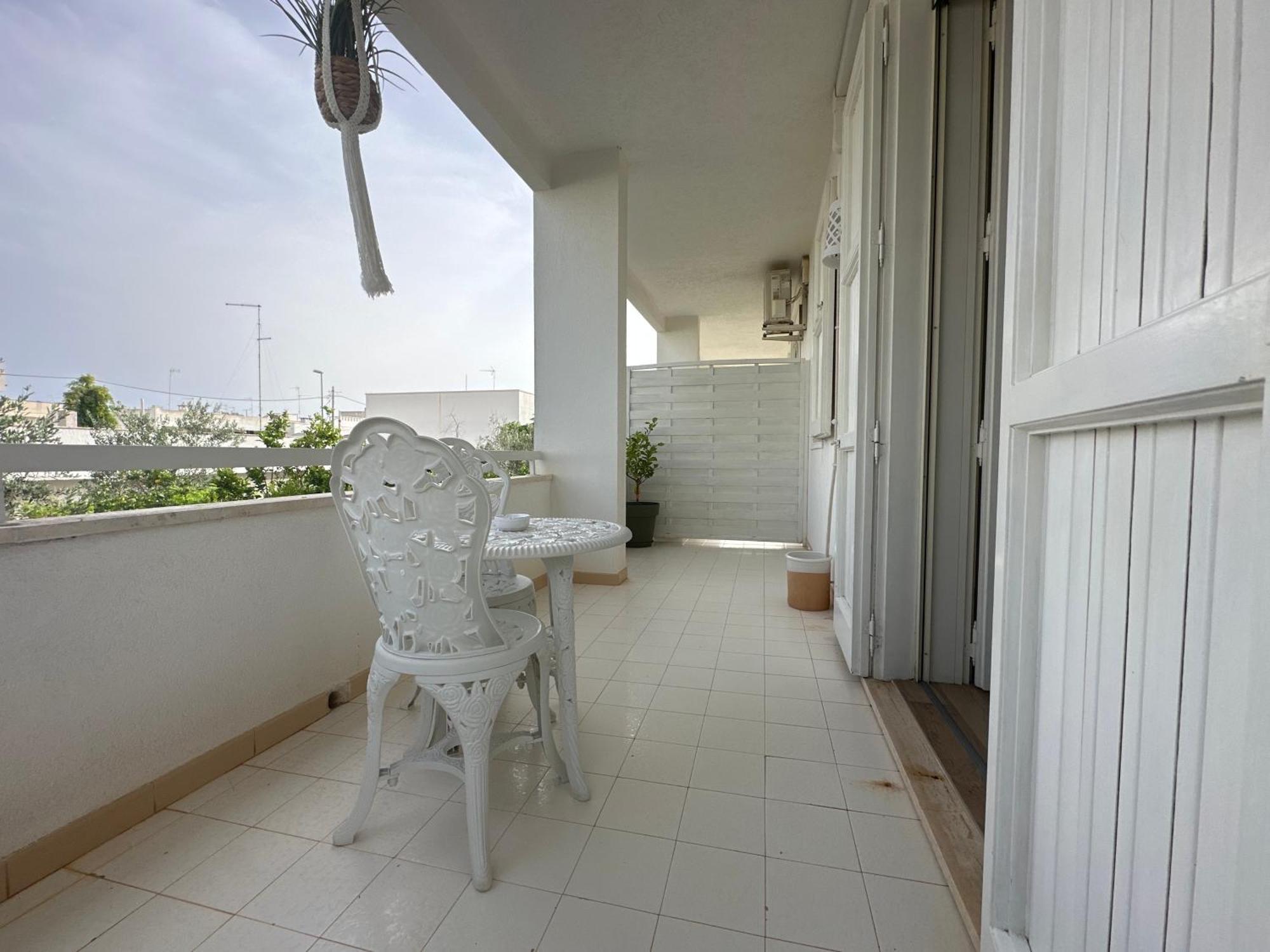 Villa Teresa Maria ปอร์โตเชซาเรโอ ภายนอก รูปภาพ