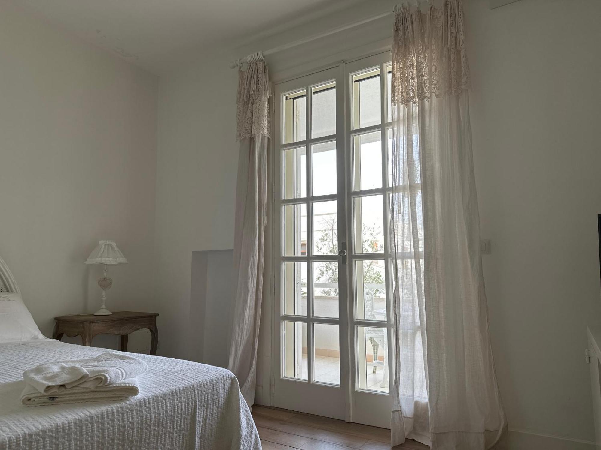 Villa Teresa Maria ปอร์โตเชซาเรโอ ภายนอก รูปภาพ
