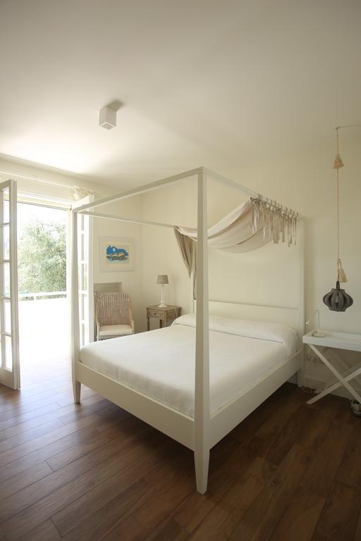 Villa Teresa Maria ปอร์โตเชซาเรโอ ห้อง รูปภาพ