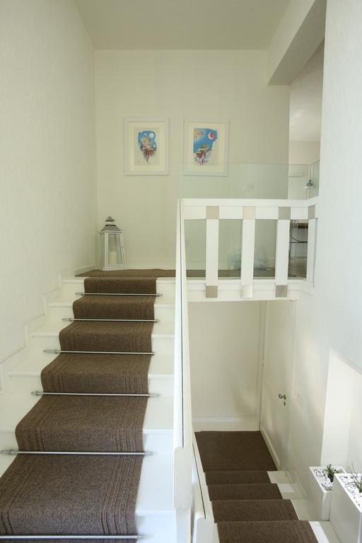 Villa Teresa Maria ปอร์โตเชซาเรโอ ภายนอก รูปภาพ