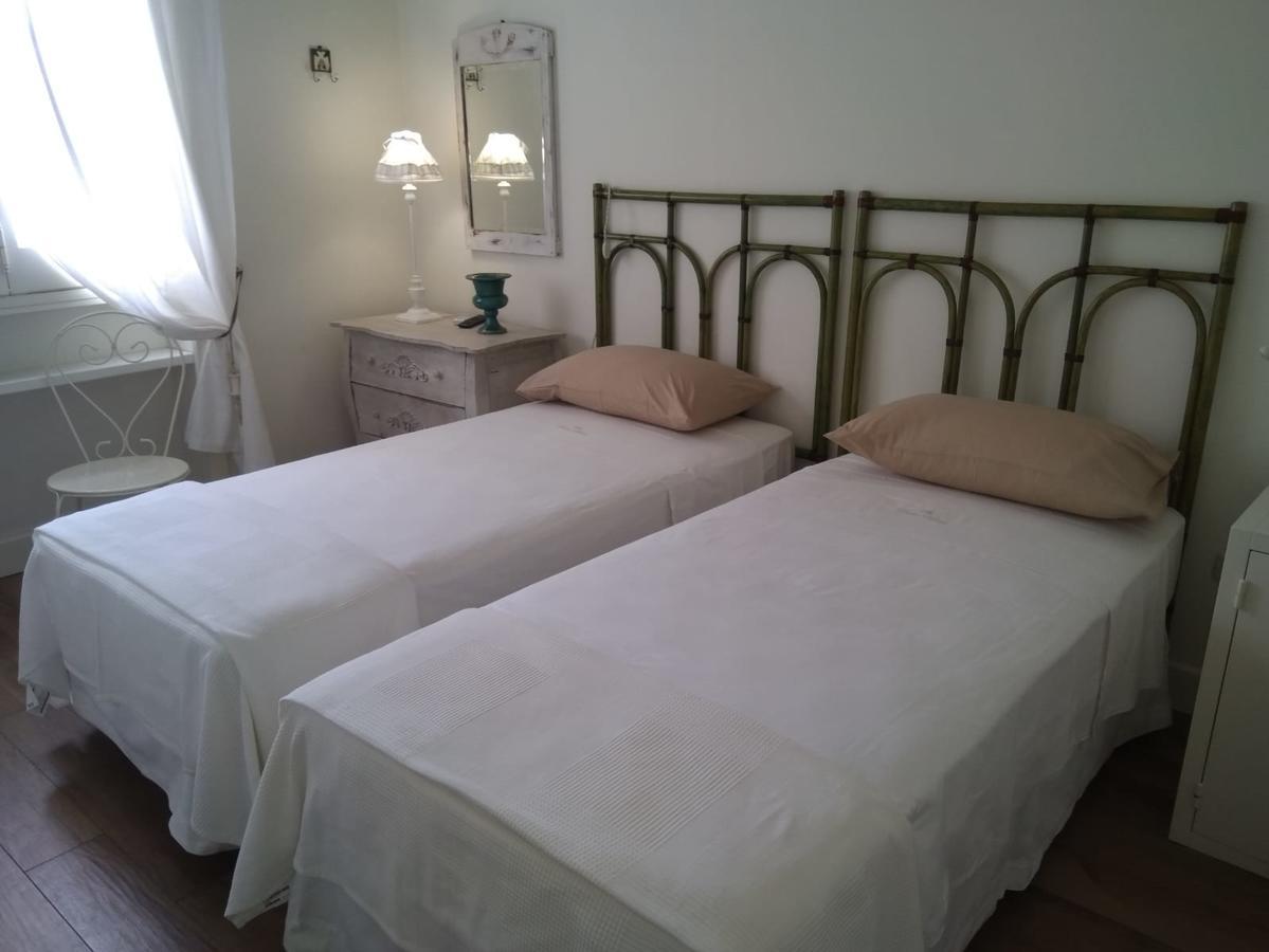 Villa Teresa Maria ปอร์โตเชซาเรโอ ภายนอก รูปภาพ